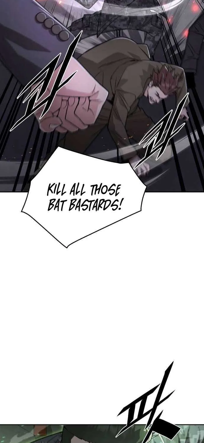 The Cook of a Perished World Chapter 86 page 4 - 