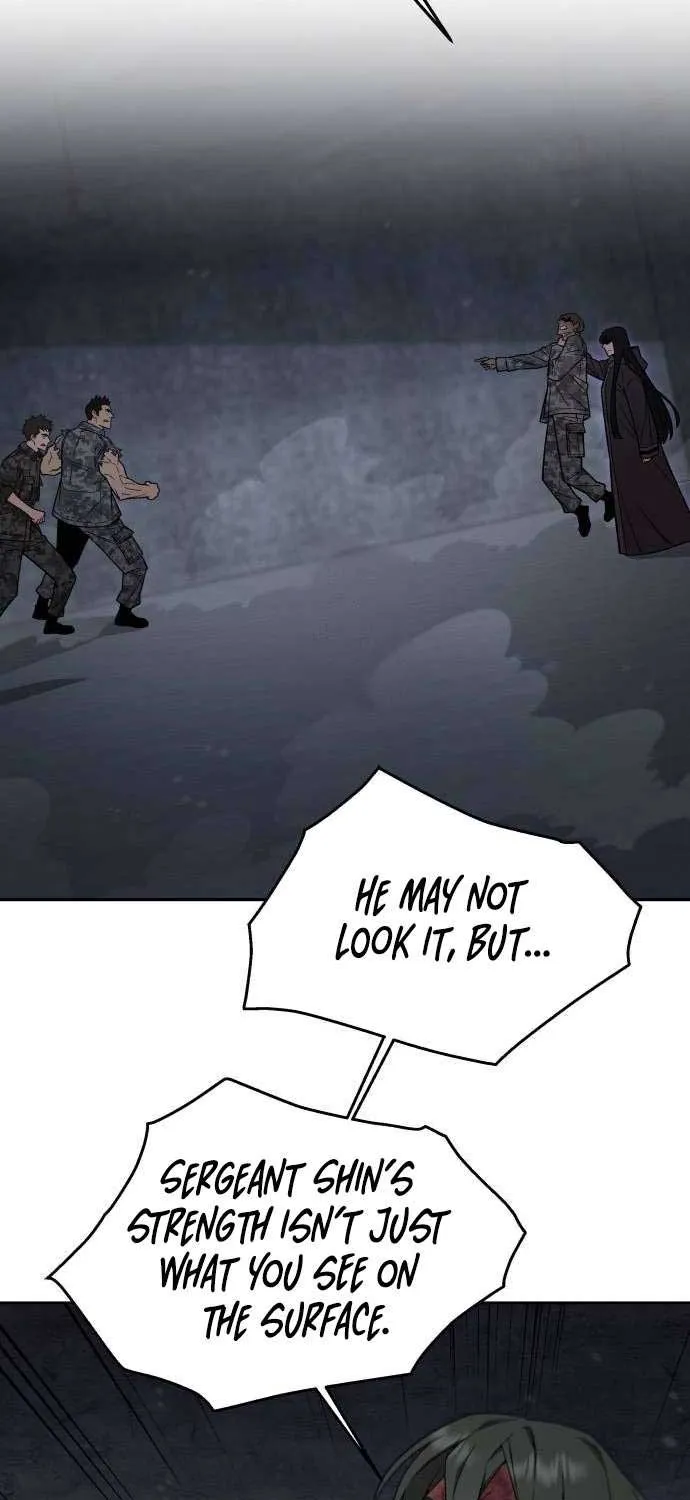 The Cook of a Perished World Chapter 86 page 32 - 