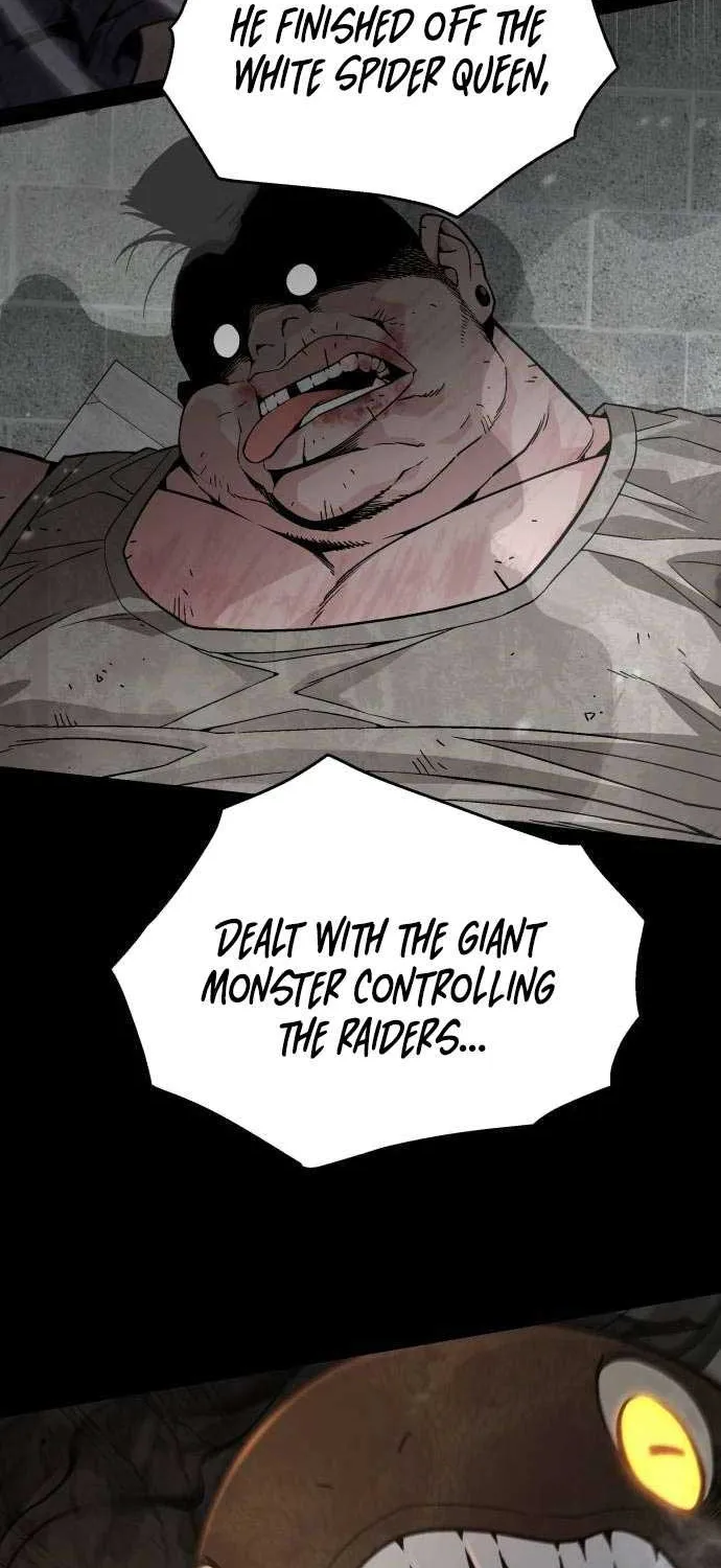The Cook of a Perished World Chapter 86 page 35 - 