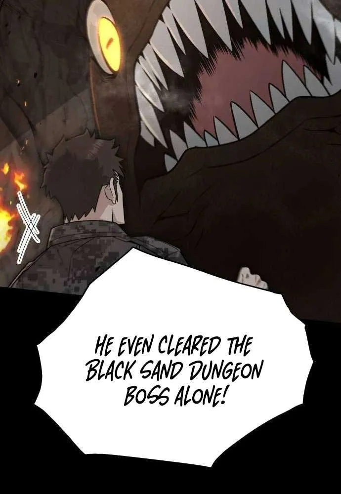 The Cook of a Perished World Chapter 86 page 36 - 