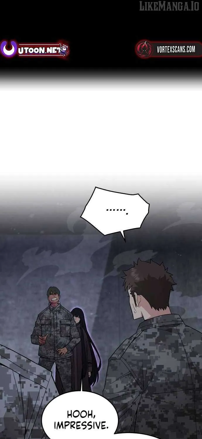 The Cook of a Perished World Chapter 86 page 37 - 