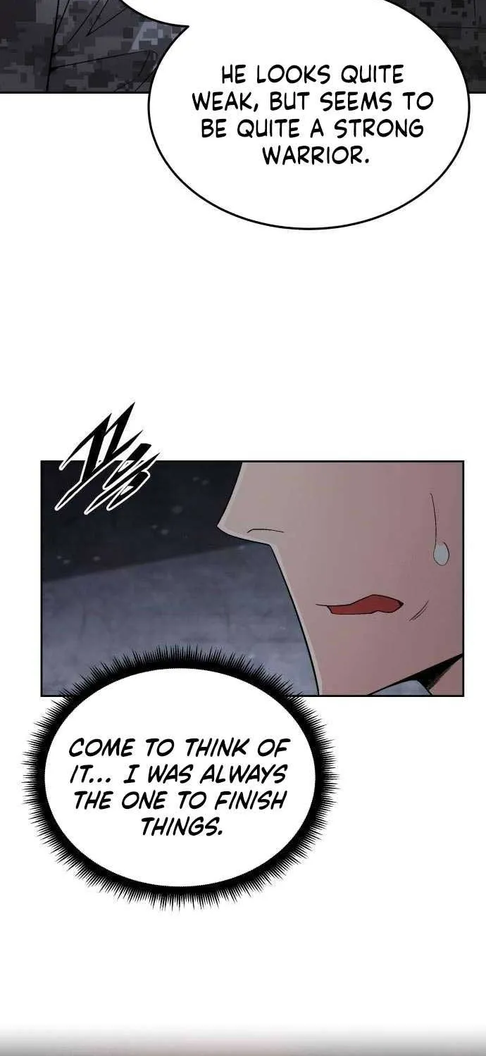 The Cook of a Perished World Chapter 86 page 38 - 