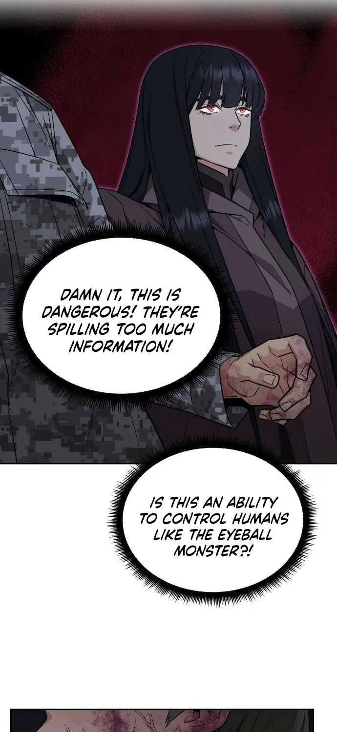 The Cook of a Perished World Chapter 86 page 39 - 