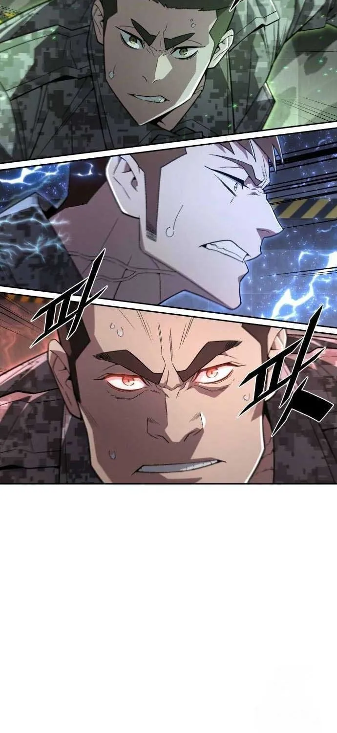 The Cook of a Perished World Chapter 86 page 5 - 