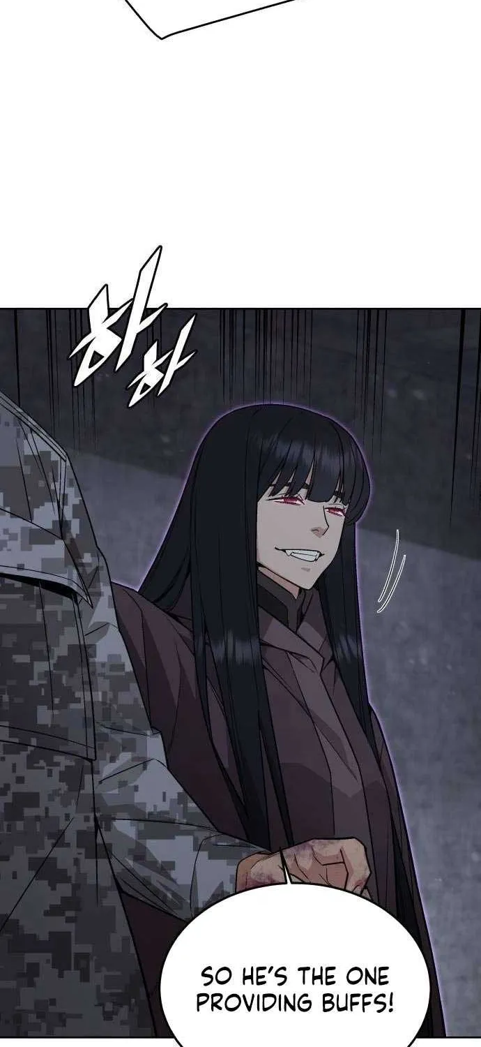 The Cook of a Perished World Chapter 86 page 45 - 