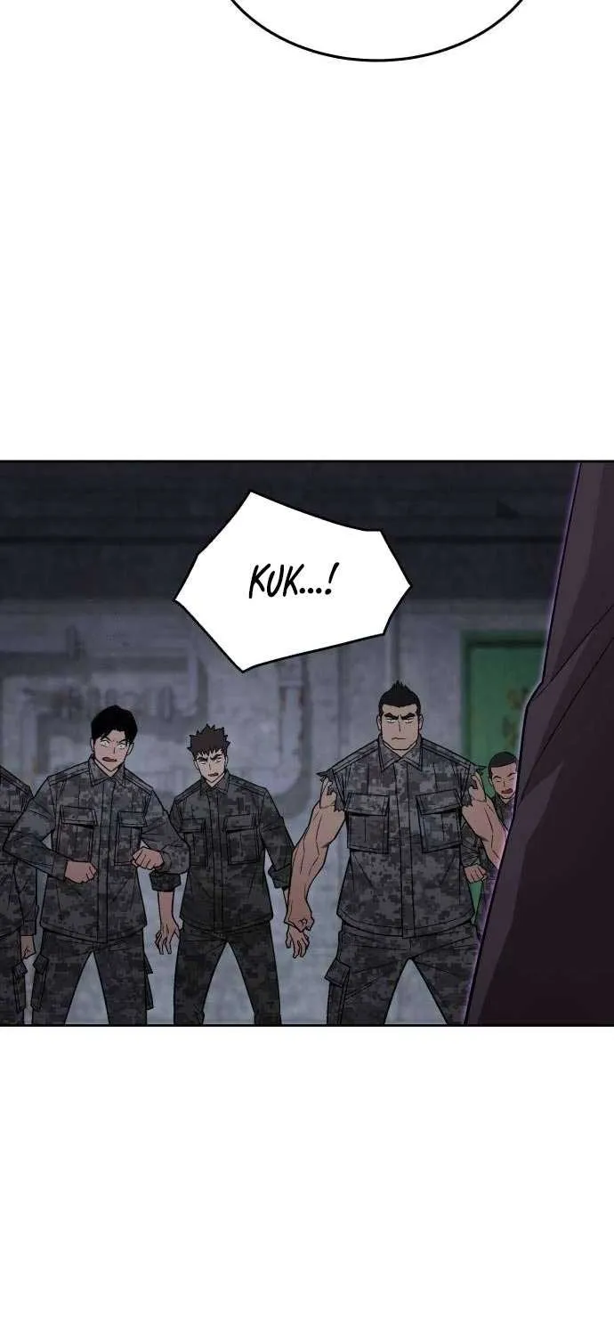 The Cook of a Perished World Chapter 86 page 46 - 