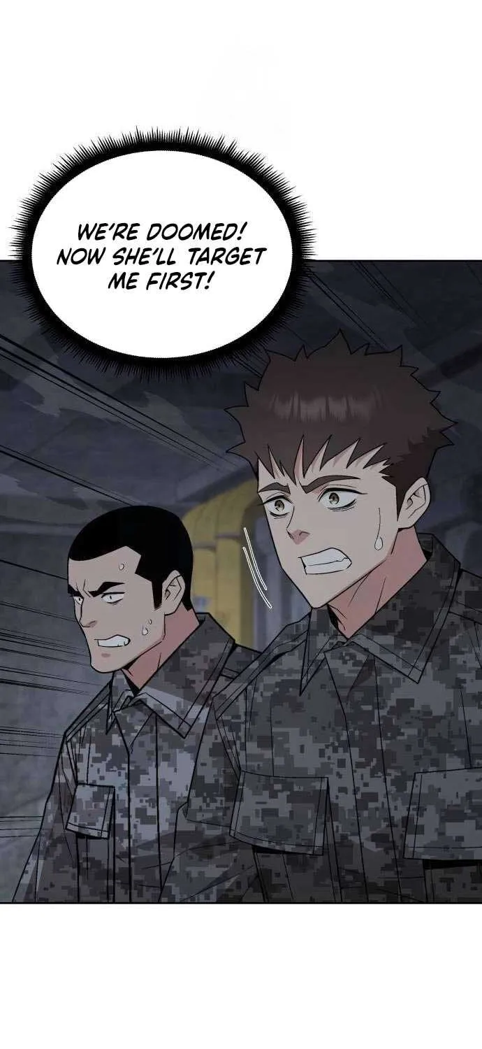 The Cook of a Perished World Chapter 86 page 47 - 