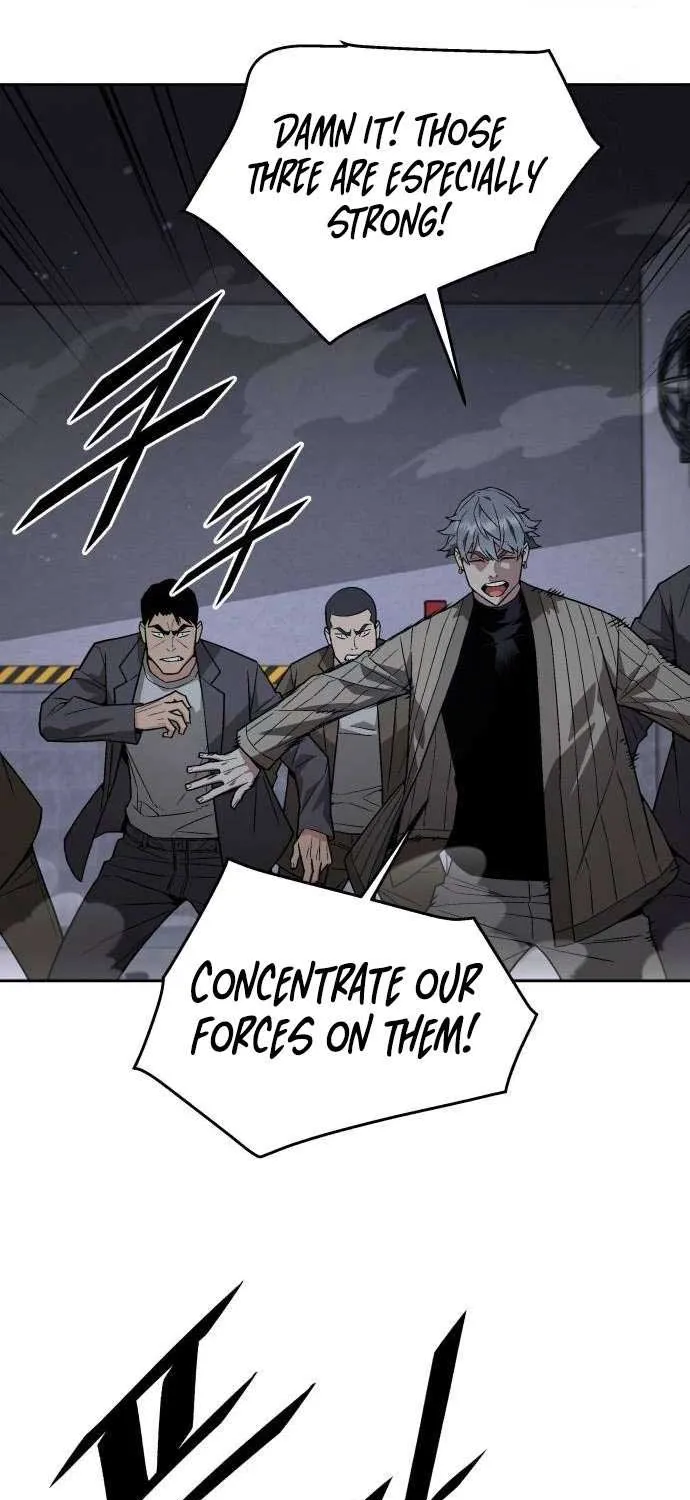 The Cook of a Perished World Chapter 86 page 6 - 