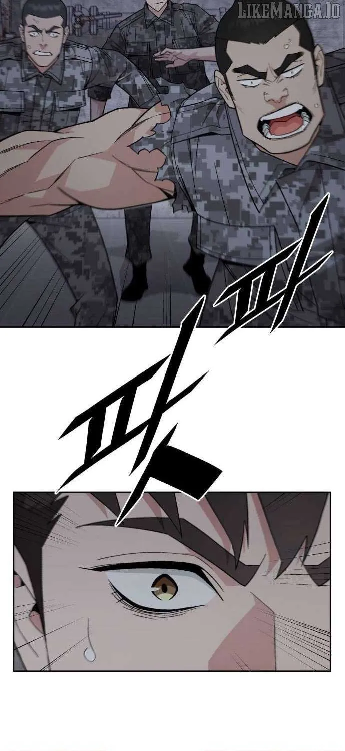 The Cook of a Perished World Chapter 86 page 58 - 