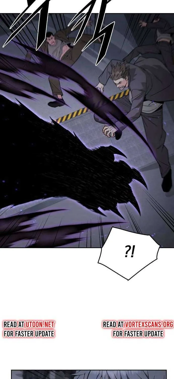 The Cook of a Perished World Chapter 86 page 7 - 