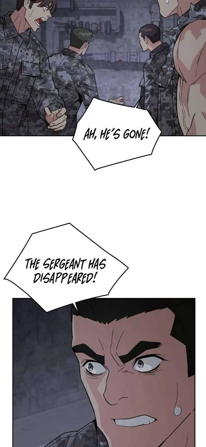 The Cook of a Perished World Chapter 86 page 76 - 