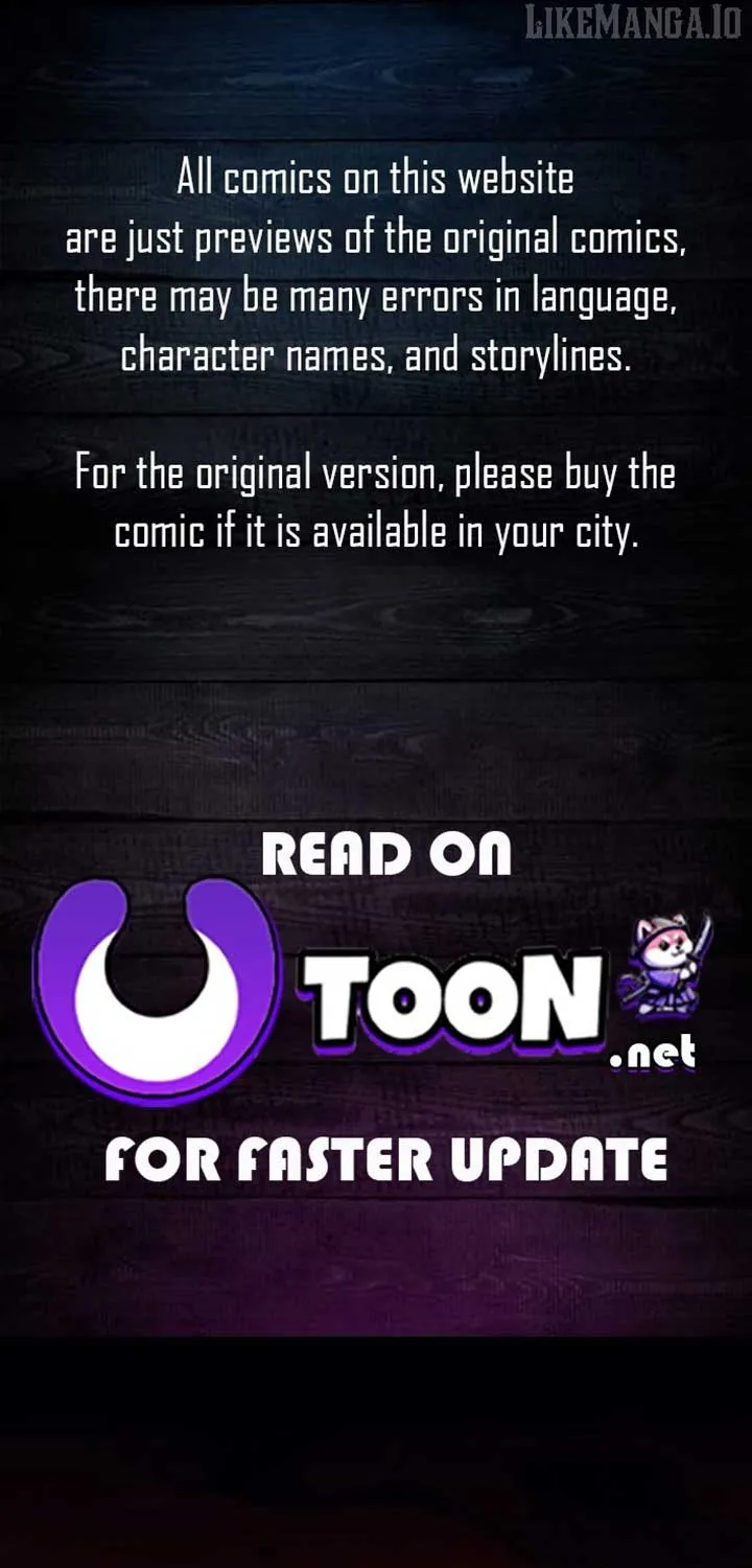 The Cook of a Perished World Chapter 87 page 1 - 