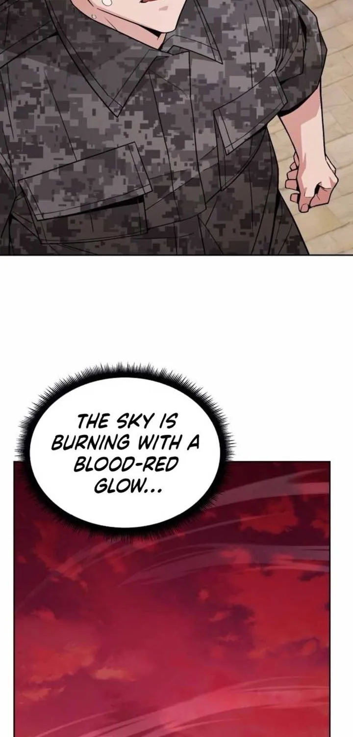 The Cook of a Perished World Chapter 87 page 11 - 