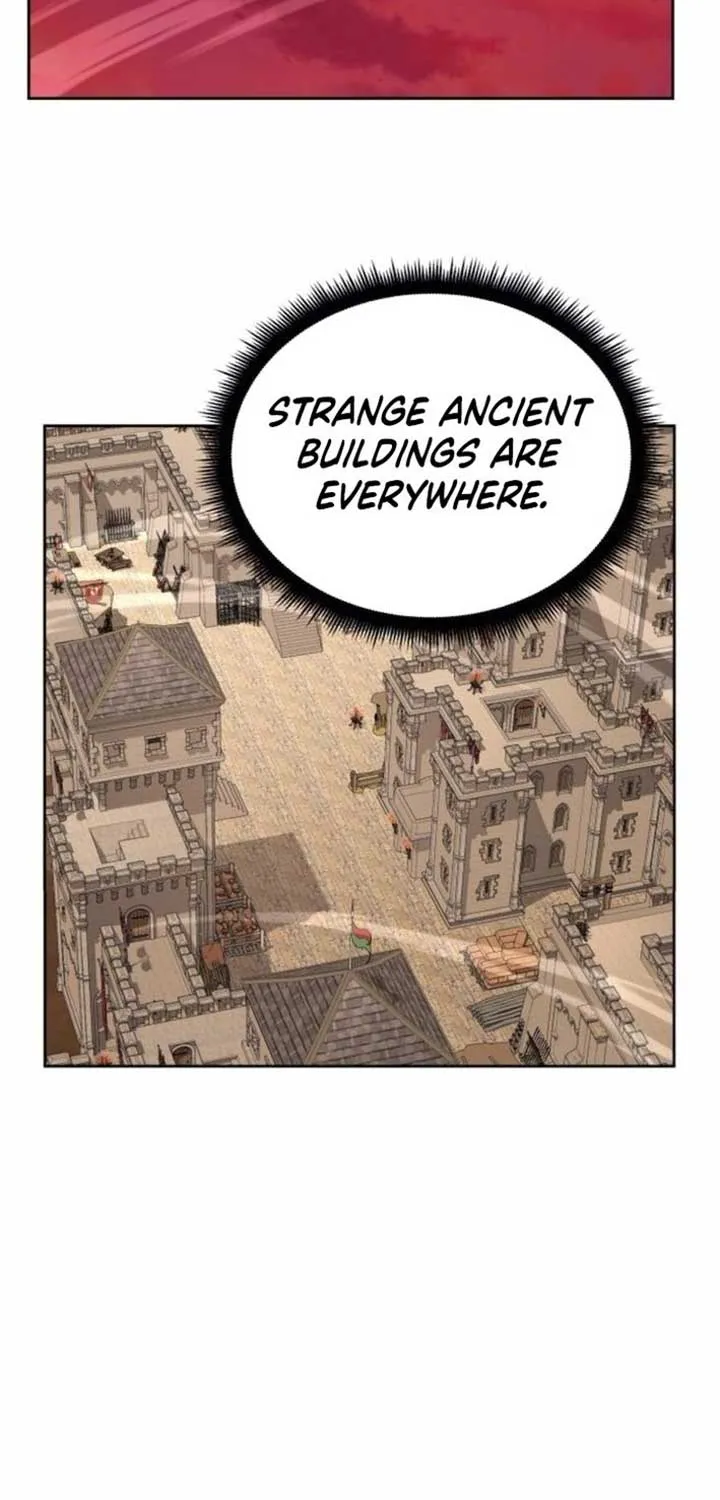 The Cook of a Perished World Chapter 87 page 12 - 