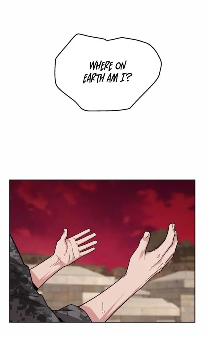The Cook of a Perished World Chapter 87 page 14 - 