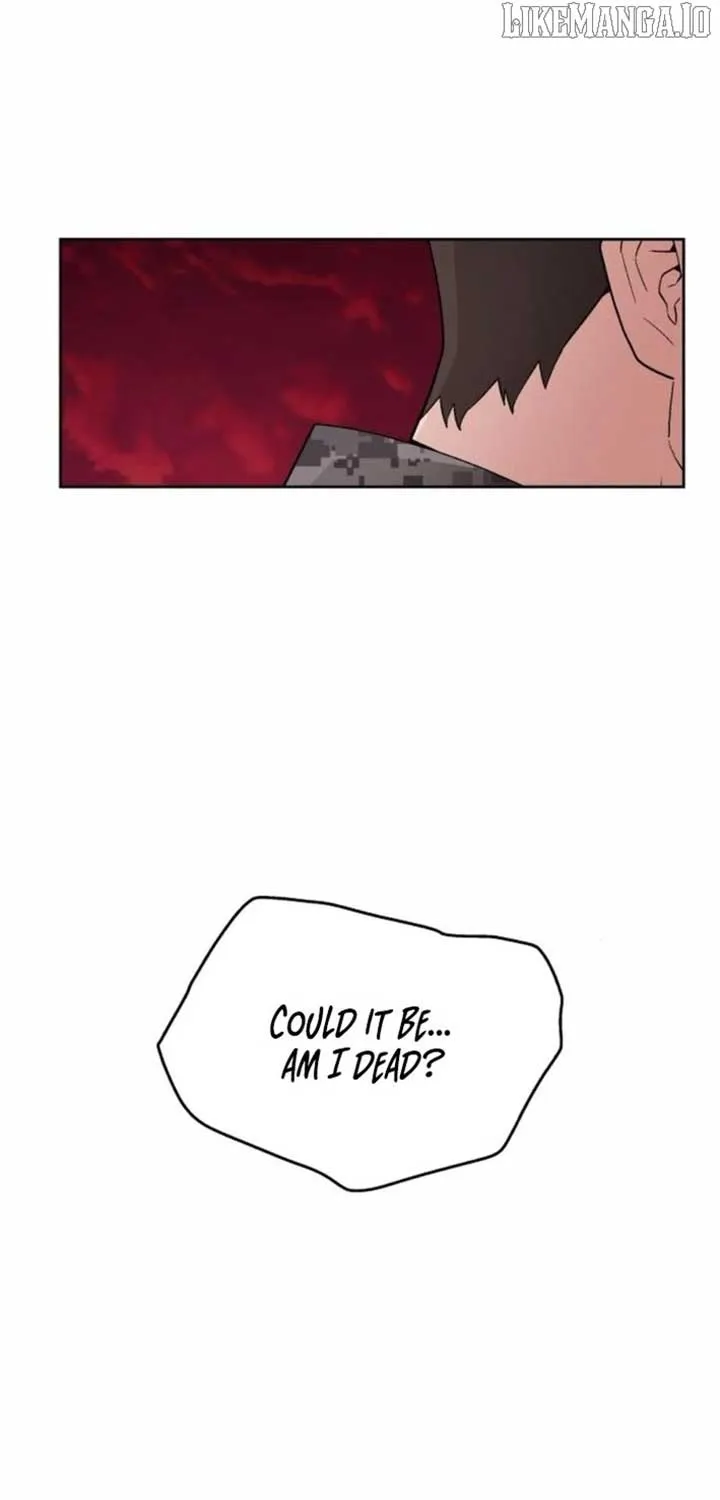 The Cook of a Perished World Chapter 87 page 15 - 