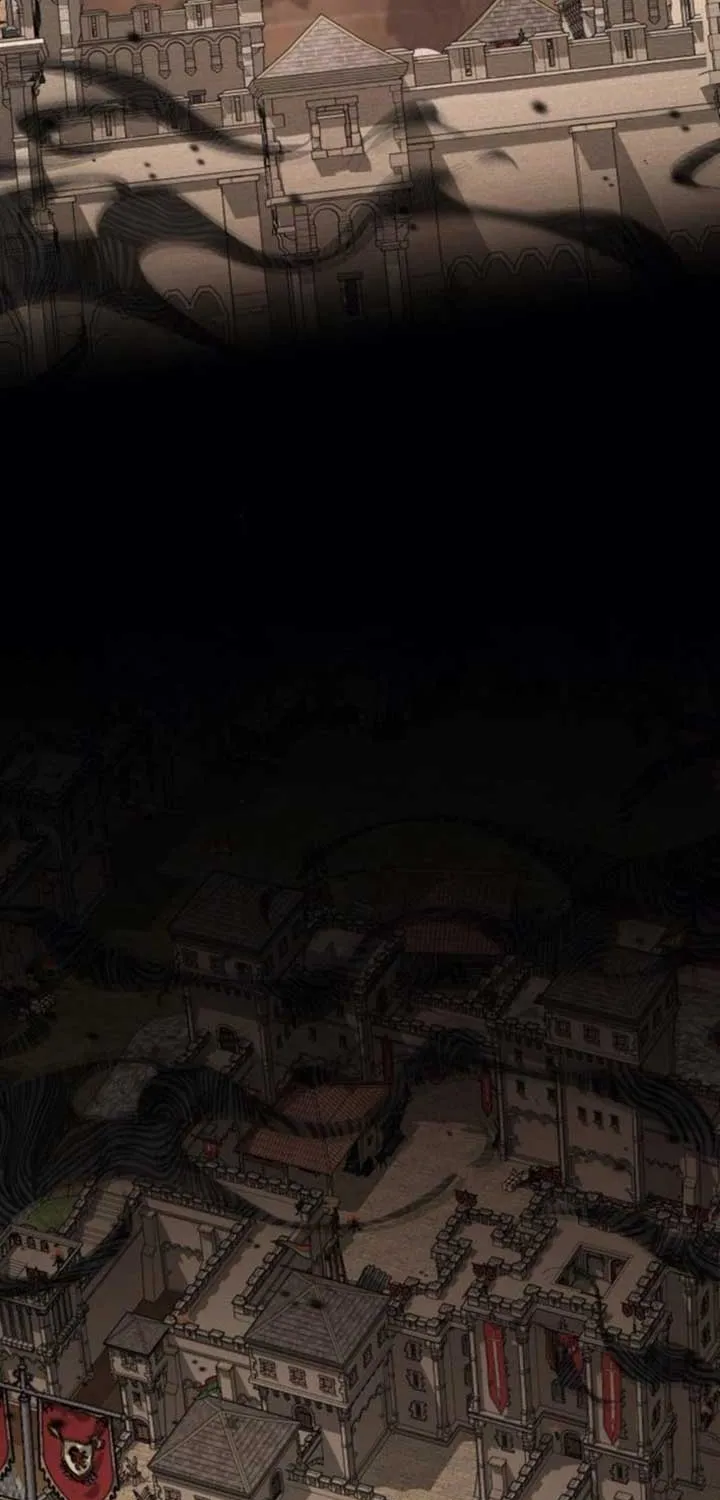 The Cook of a Perished World Chapter 87 page 3 - 
