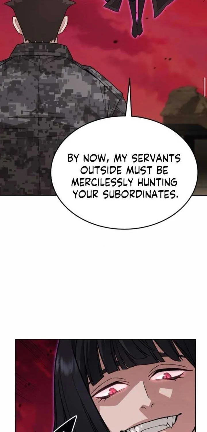 The Cook of a Perished World Chapter 87 page 32 - 