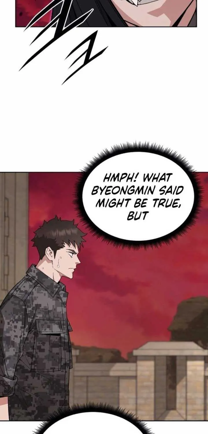 The Cook of a Perished World Chapter 87 page 33 - 