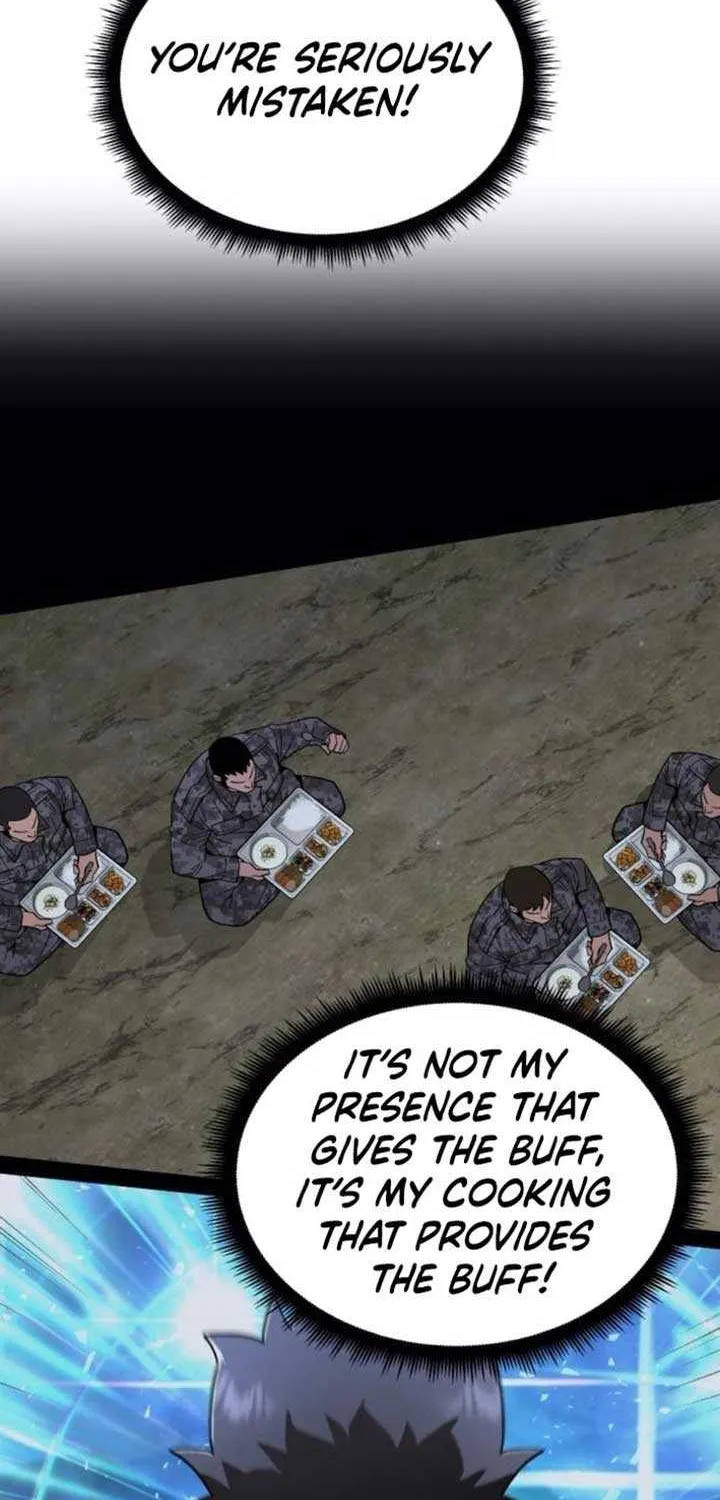 The Cook of a Perished World Chapter 87 page 34 - 