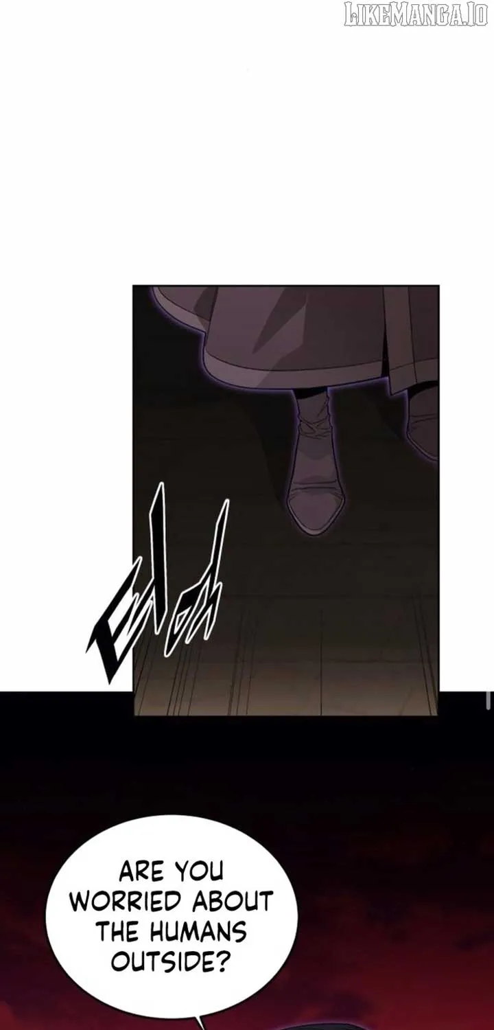 The Cook of a Perished World Chapter 87 page 36 - 