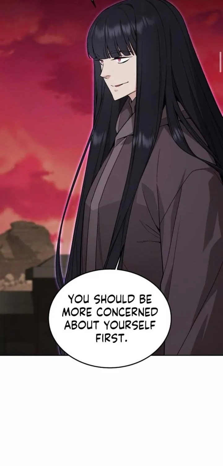 The Cook of a Perished World Chapter 87 page 37 - 