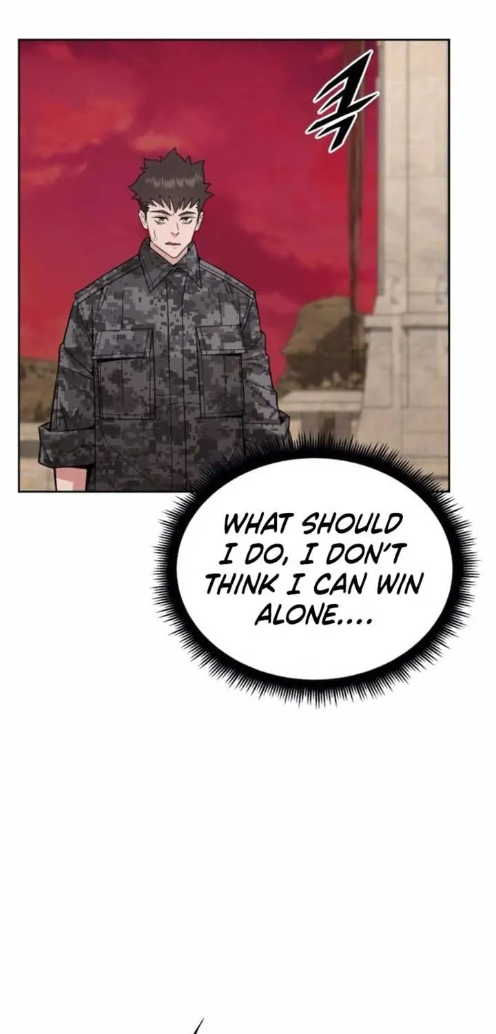 The Cook of a Perished World Chapter 87 page 38 - 