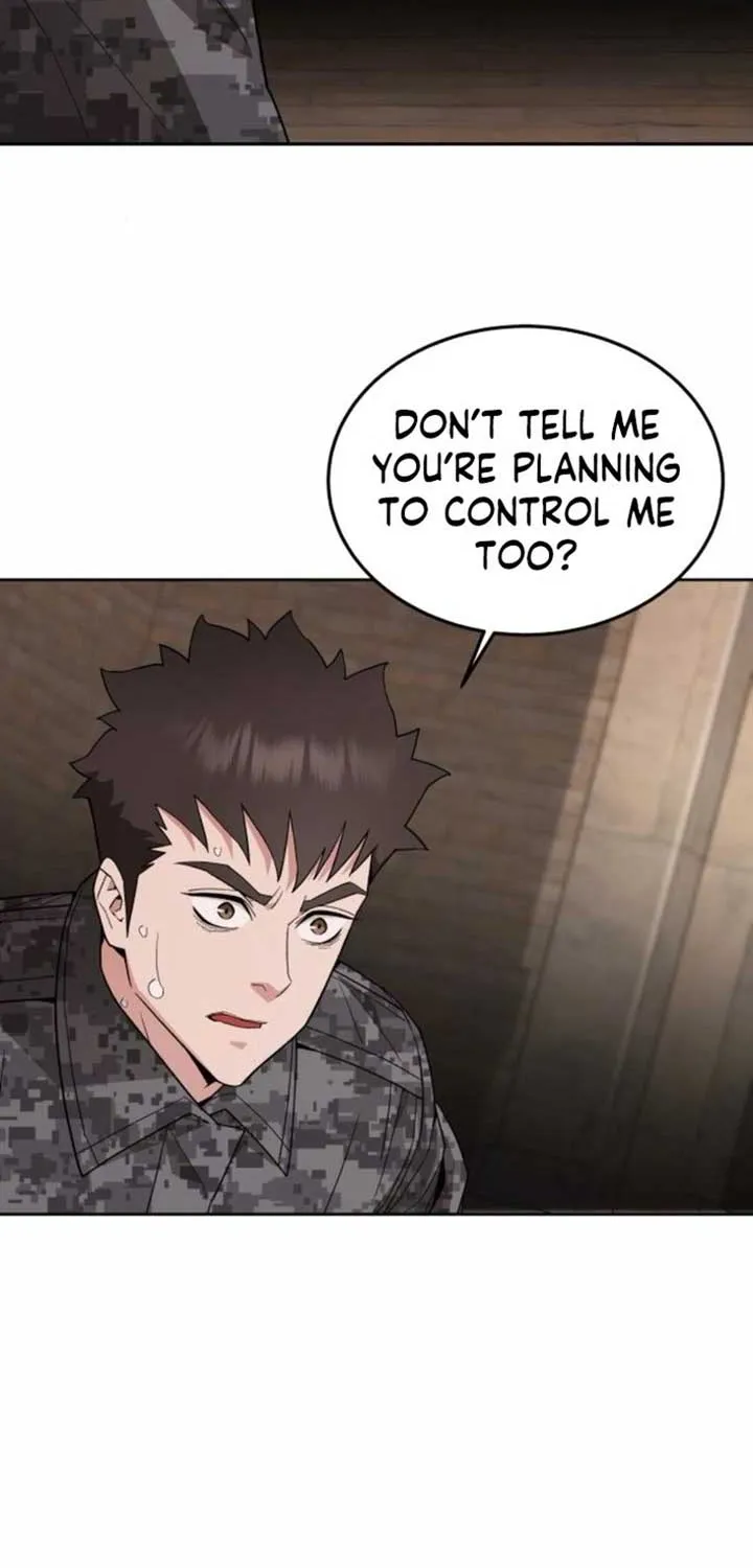 The Cook of a Perished World Chapter 87 page 44 - 