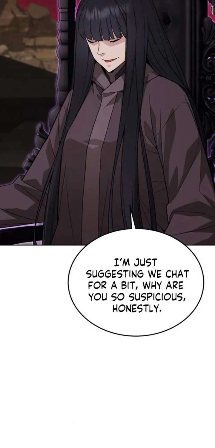 The Cook of a Perished World Chapter 87 page 47 - 