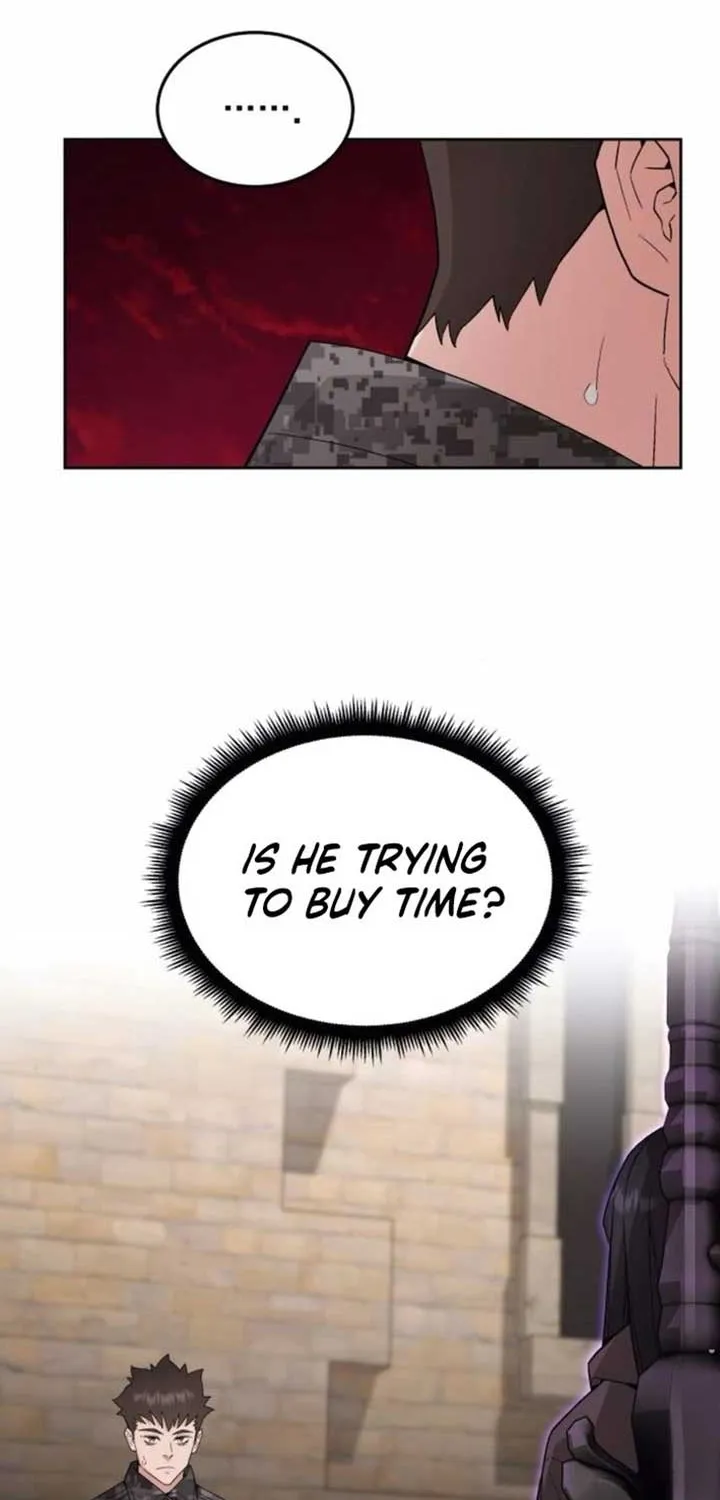 The Cook of a Perished World Chapter 87 page 48 - 