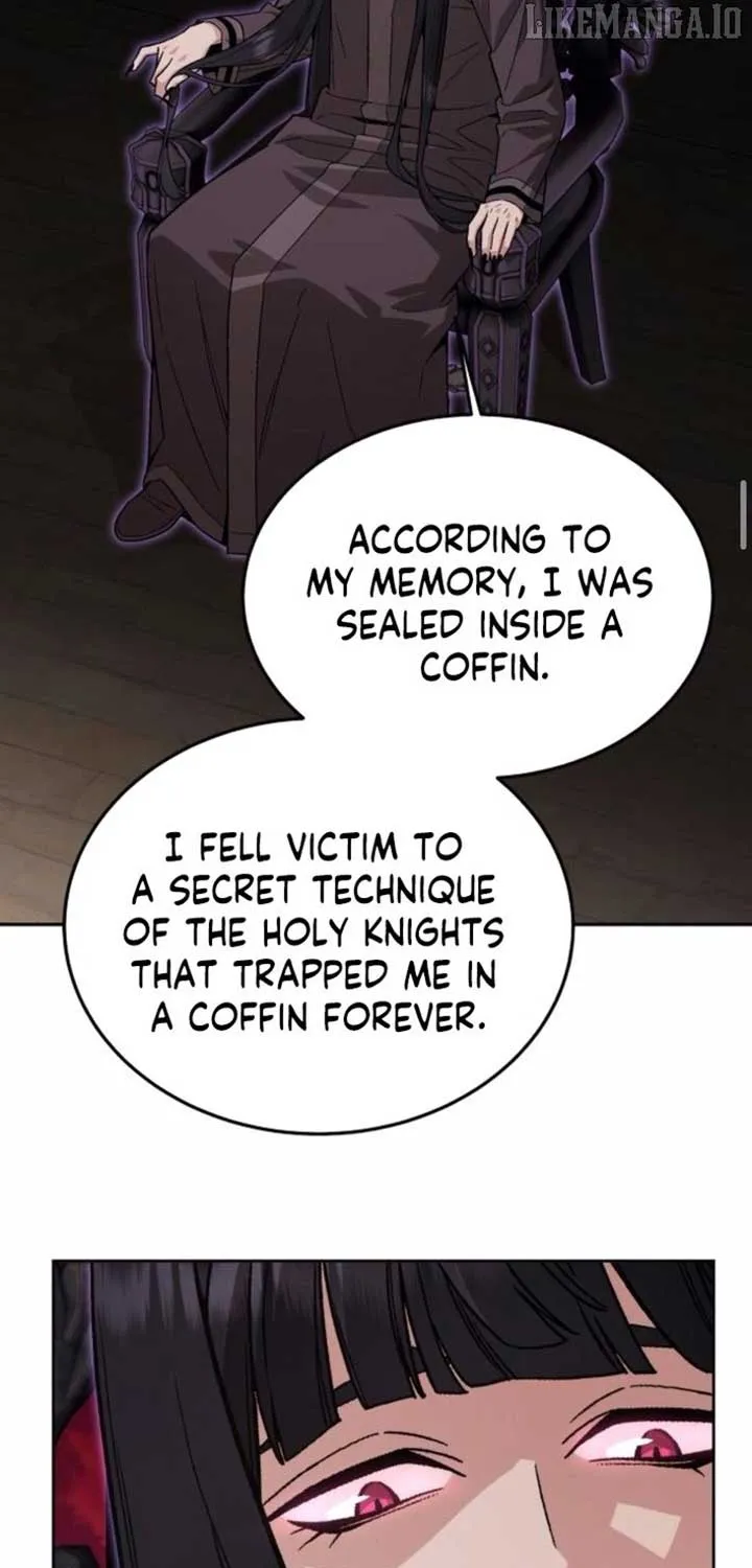 The Cook of a Perished World Chapter 87 page 57 - 