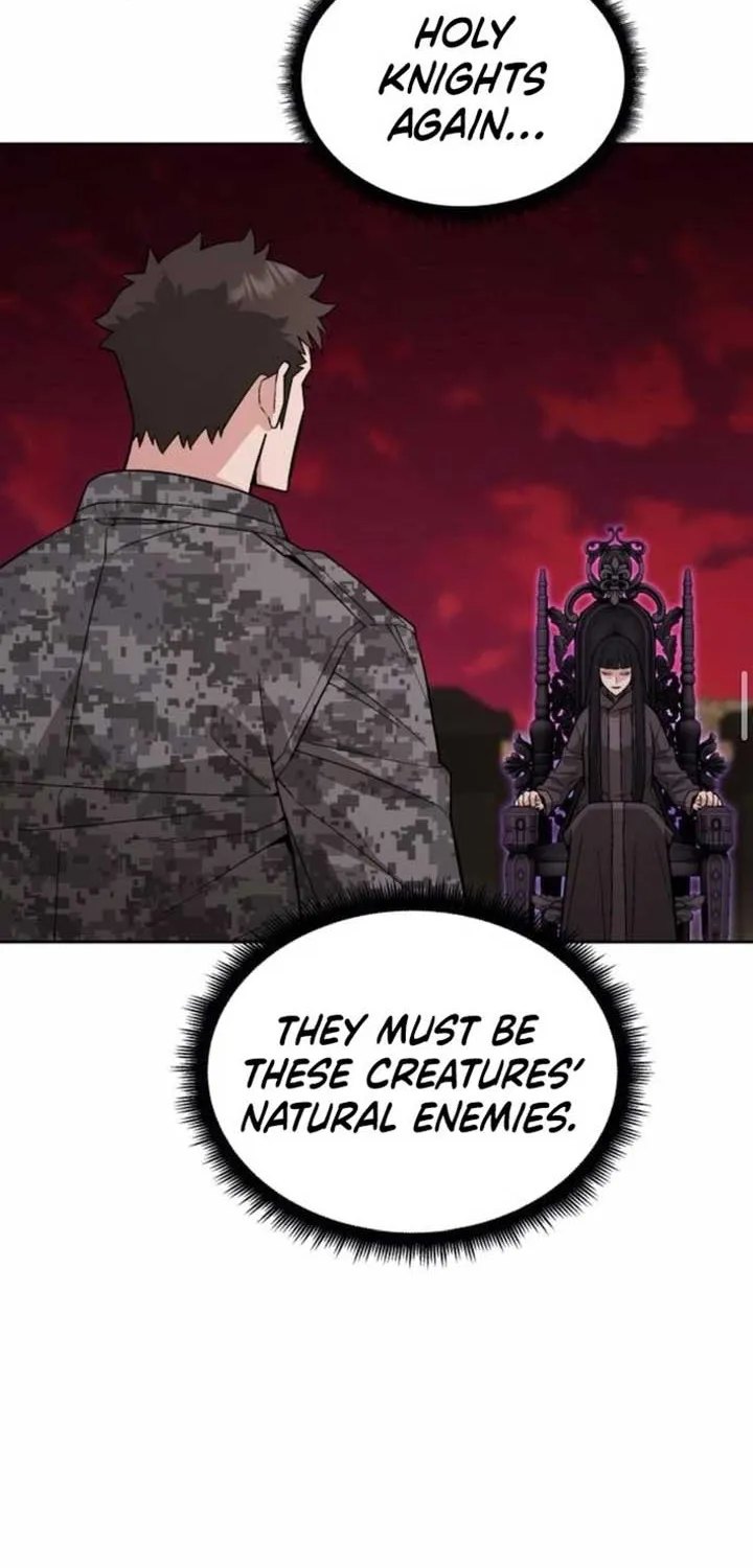 The Cook of a Perished World Chapter 87 page 60 - 