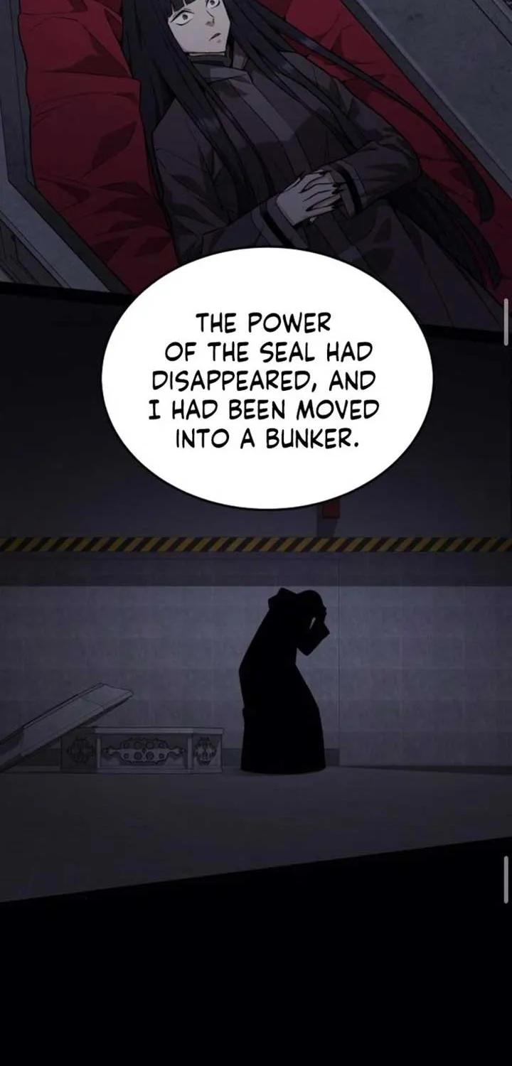 The Cook of a Perished World Chapter 87 page 62 - 
