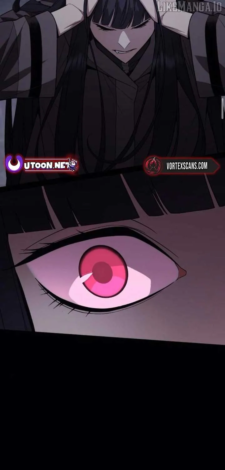 The Cook of a Perished World Chapter 87 page 64 - 