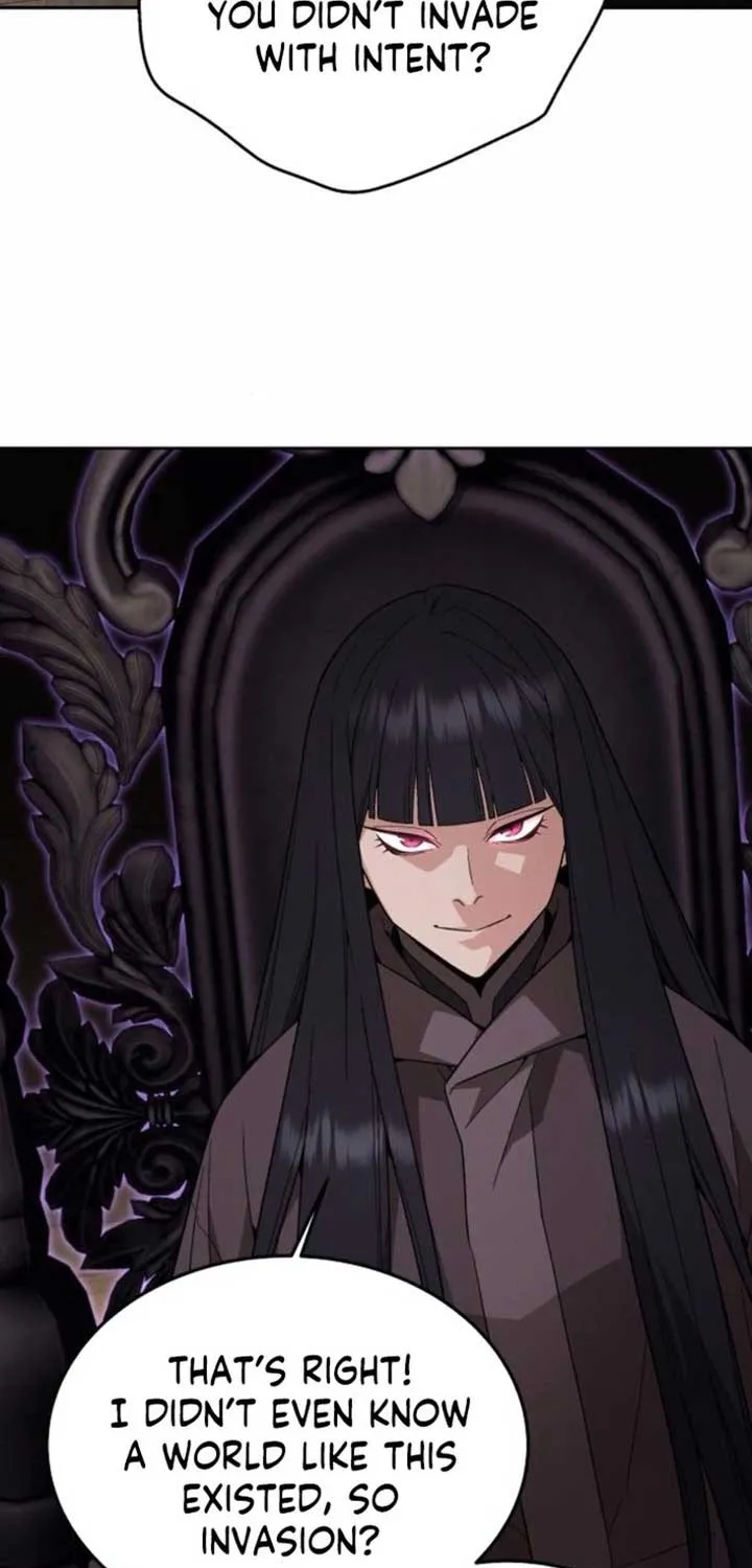 The Cook of a Perished World Chapter 87 page 66 - 