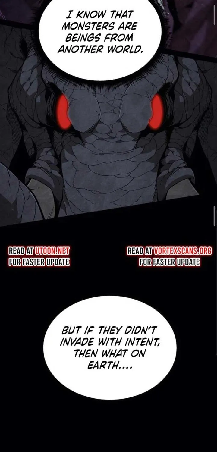The Cook of a Perished World Chapter 87 page 69 - 