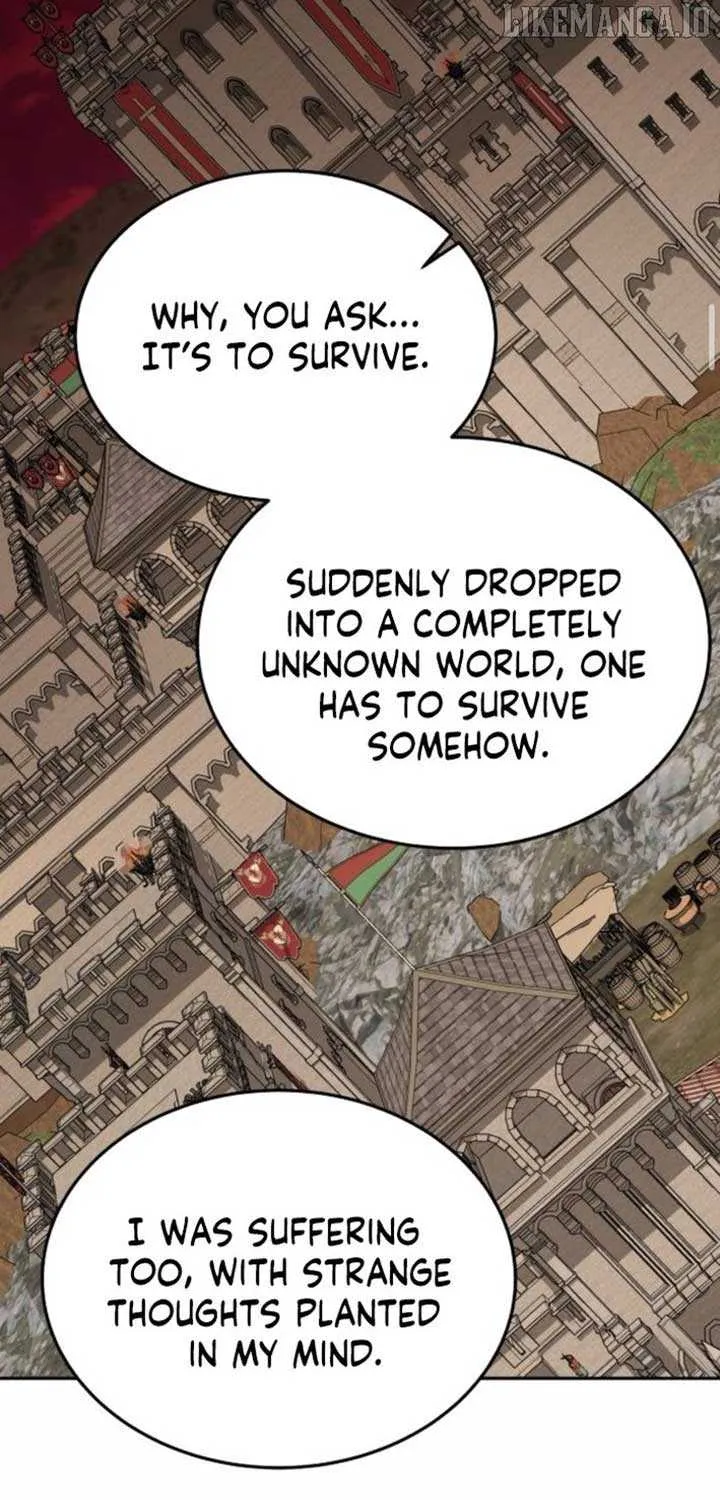 The Cook of a Perished World Chapter 87 page 71 - 