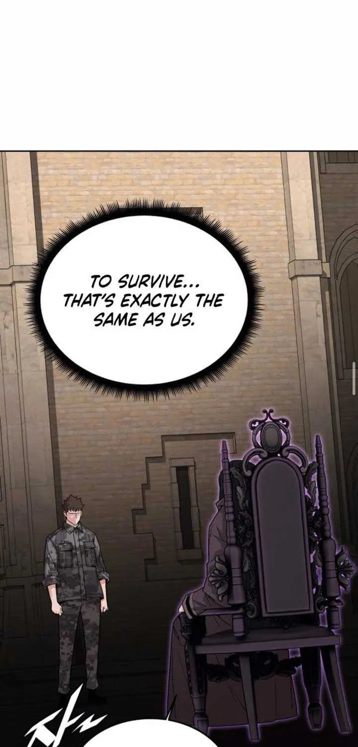 The Cook of a Perished World Chapter 87 page 72 - 