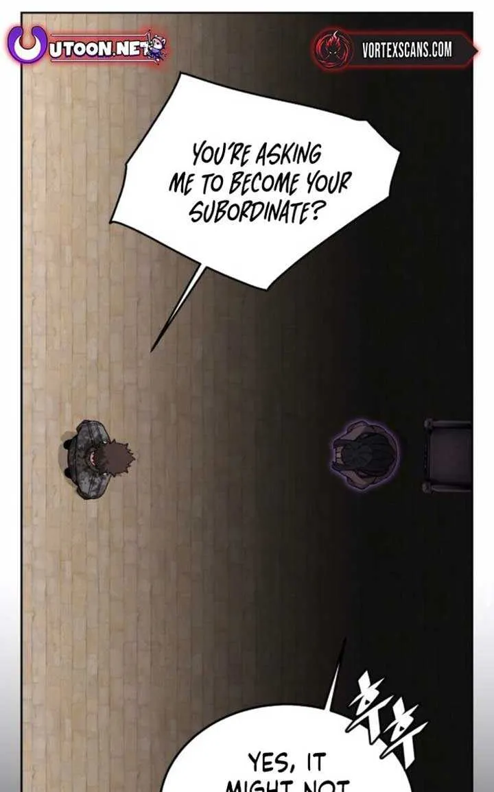 The Cook of a Perished World Chapter 87 page 77 - 
