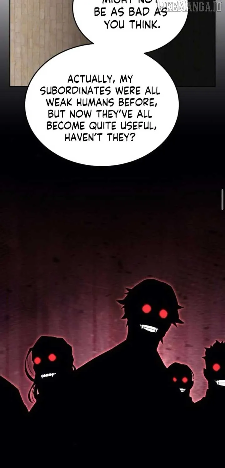 The Cook of a Perished World Chapter 87 page 78 - 