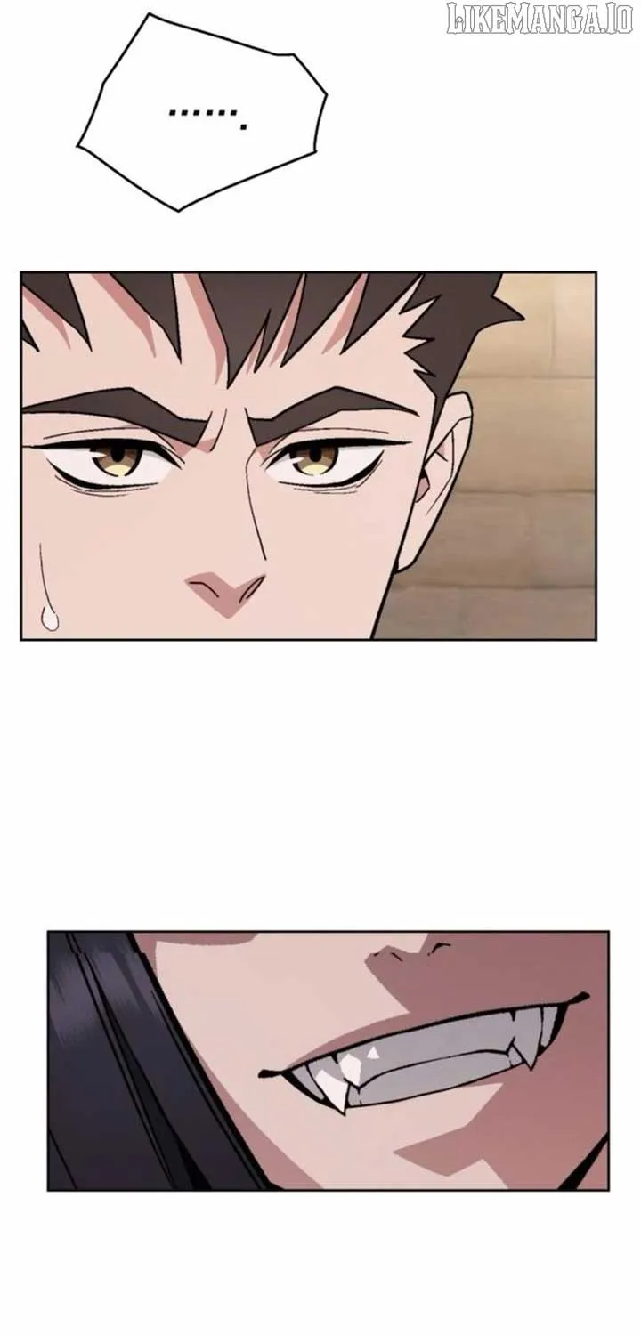 The Cook of a Perished World Chapter 87 page 85 - 