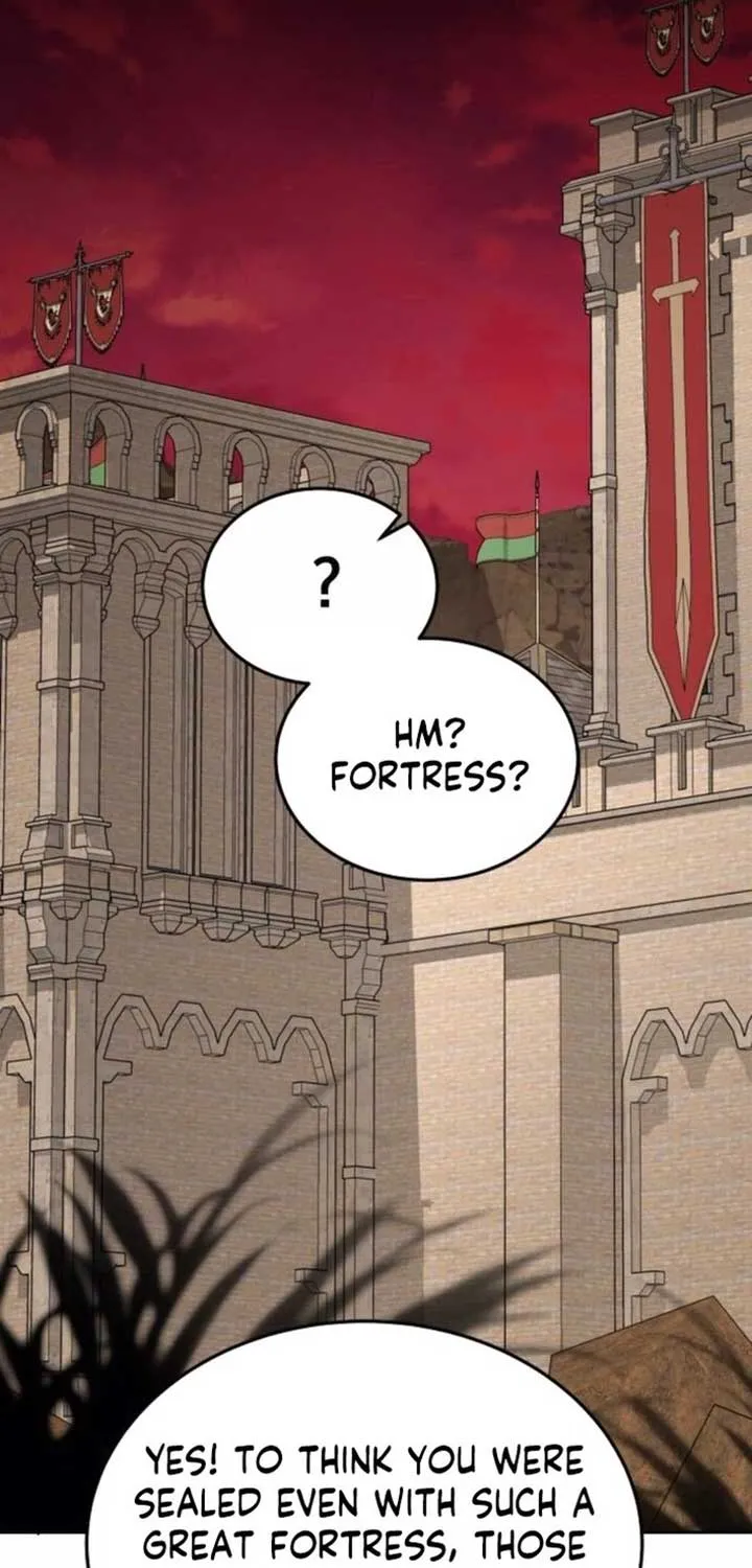 The Cook of a Perished World Chapter 87 page 87 - 
