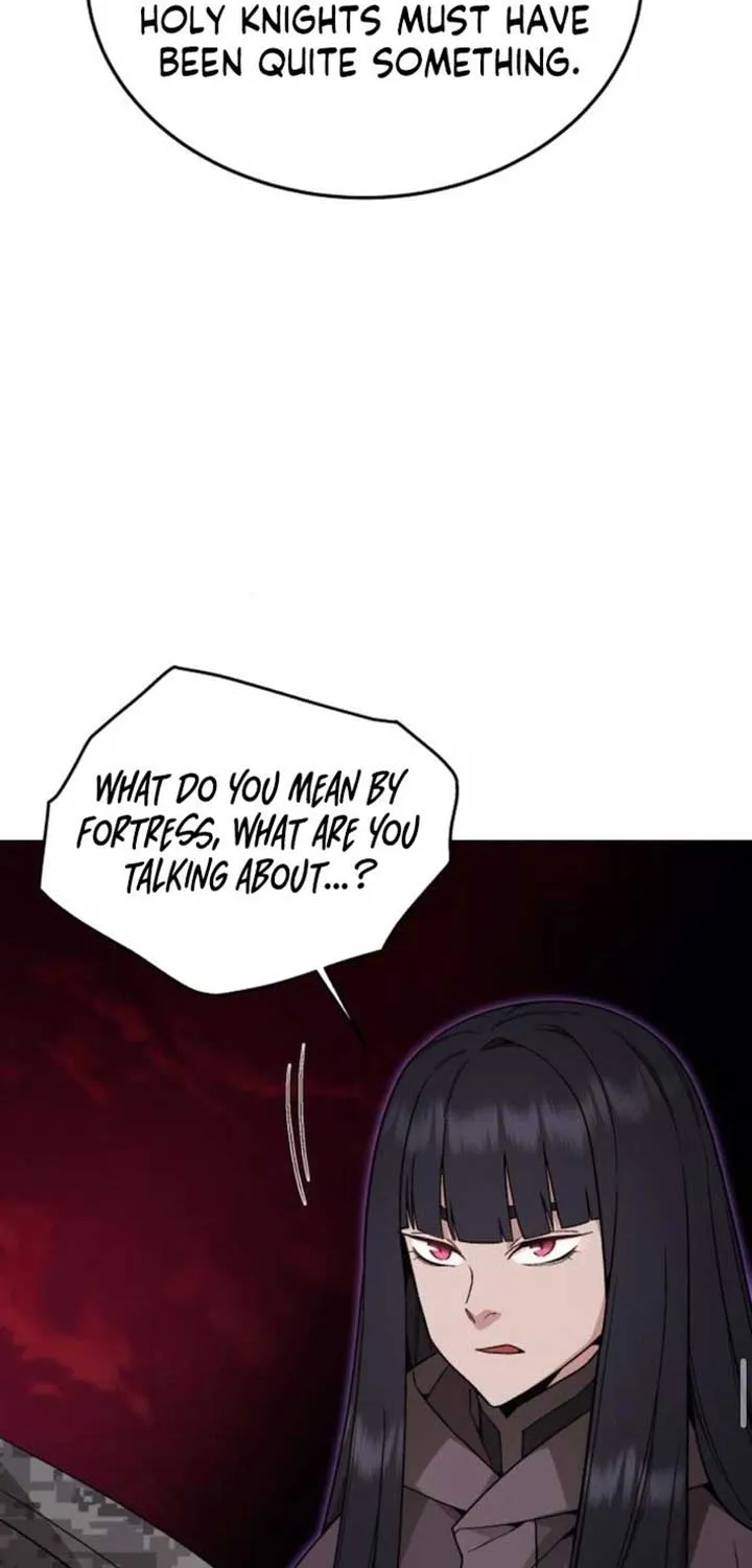 The Cook of a Perished World Chapter 87 page 88 - 