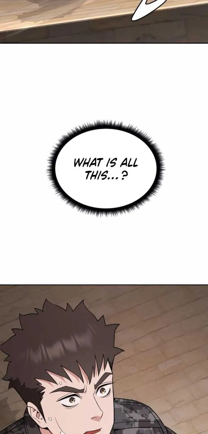 The Cook of a Perished World Chapter 87 page 10 - 