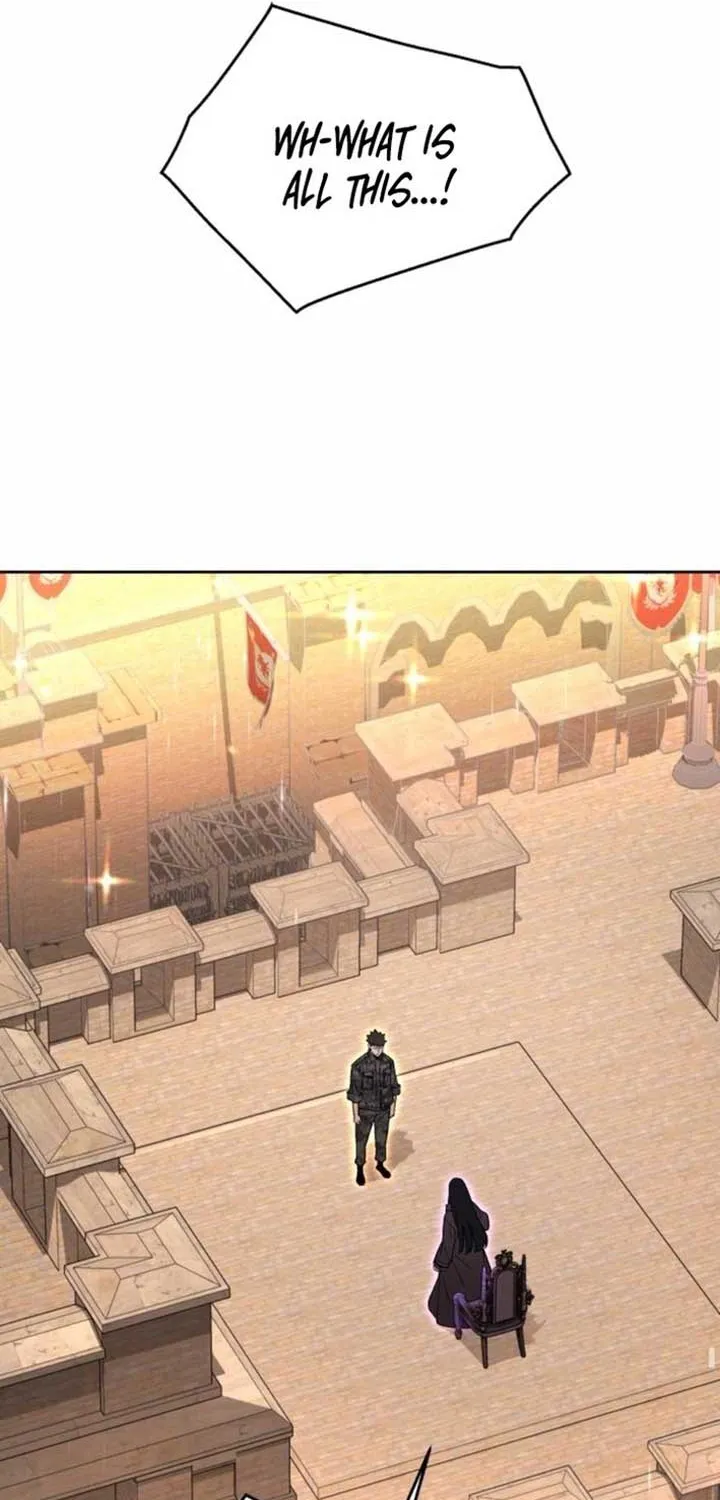 The Cook of a Perished World Chapter 87 page 93 - 