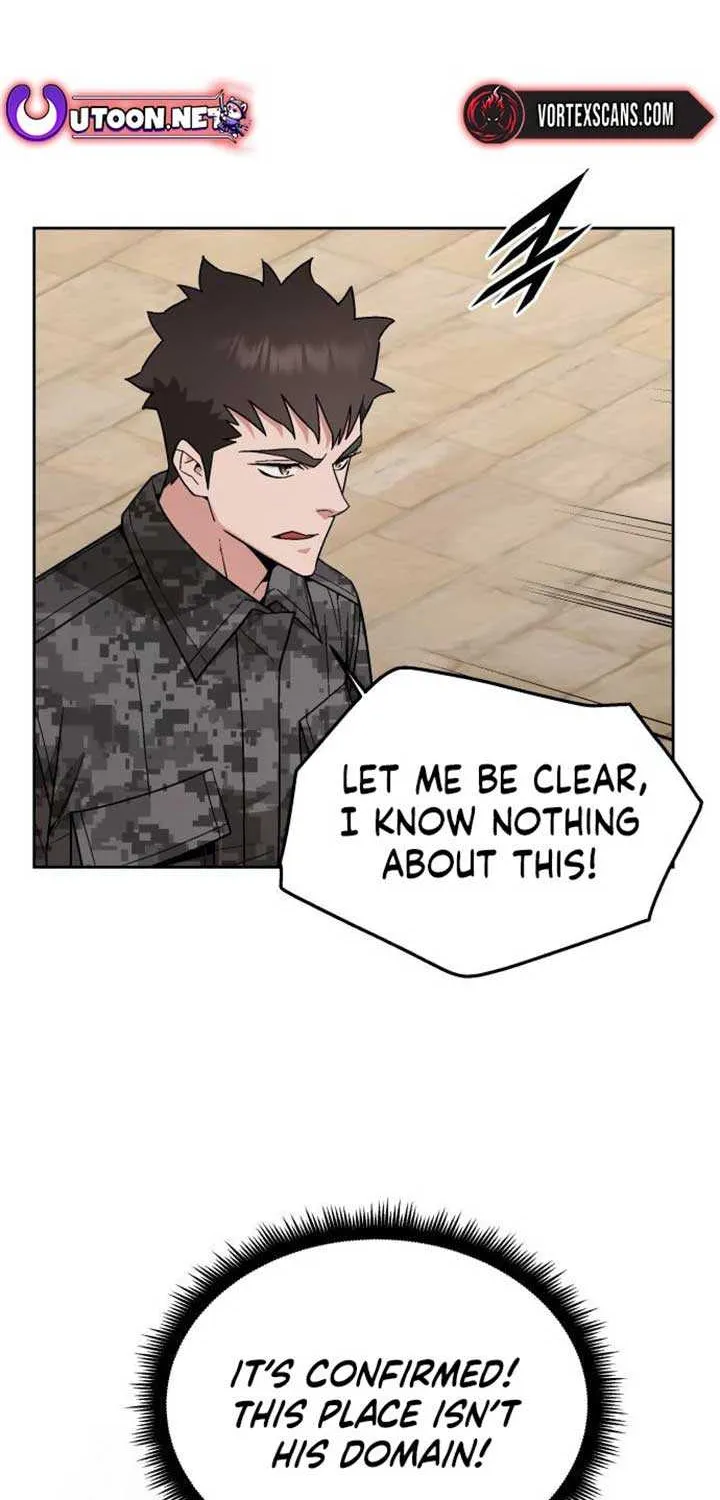 The Cook of a Perished World Chapter 88 page 11 - 