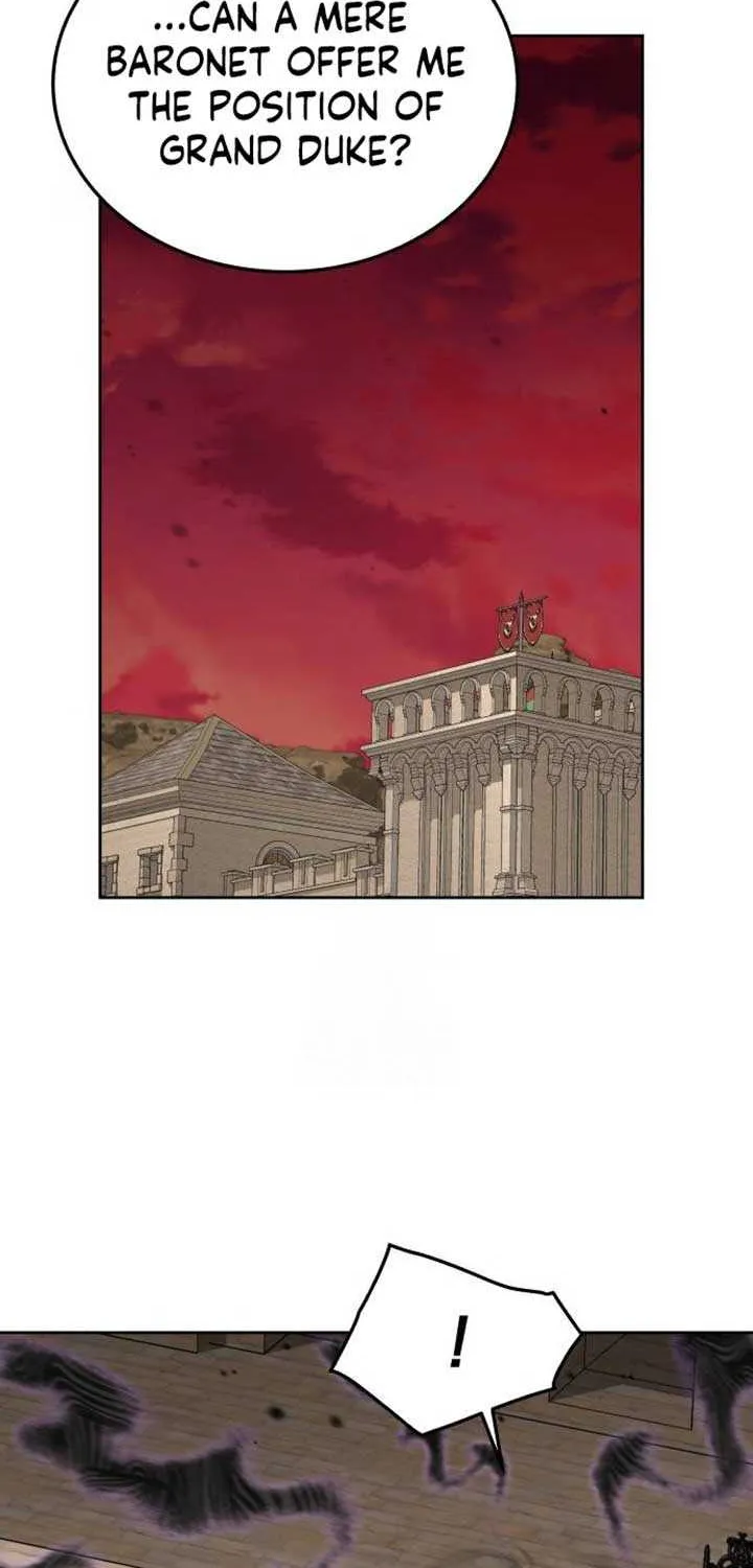 The Cook of a Perished World Chapter 88 page 20 - 