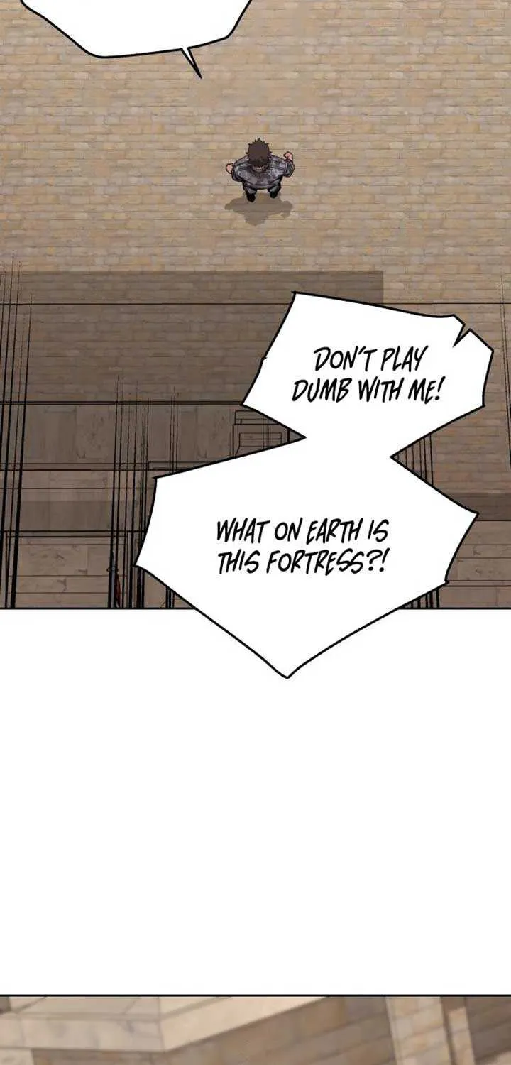 The Cook of a Perished World Chapter 88 page 3 - 