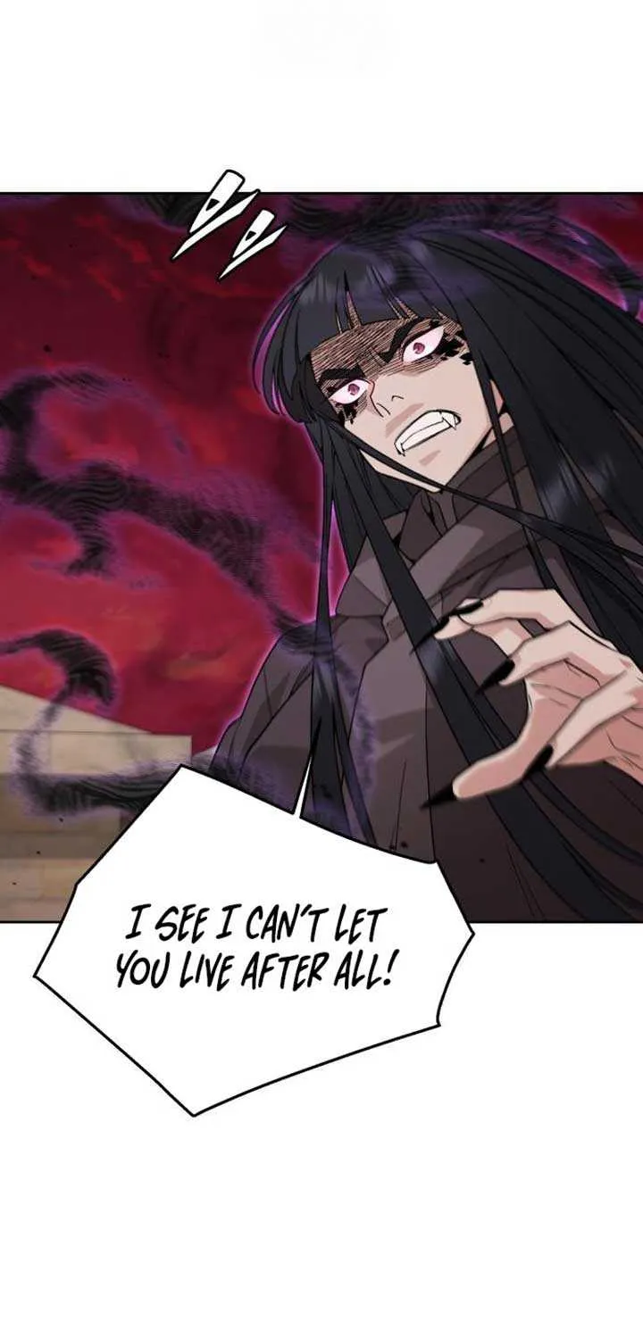 The Cook of a Perished World Chapter 88 page 22 - 