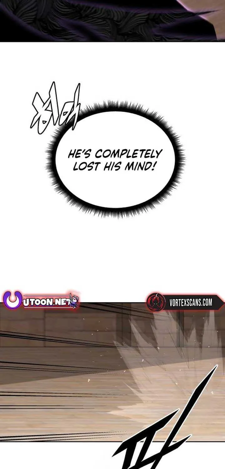 The Cook of a Perished World Chapter 88 page 27 - 